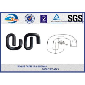 SKL E Clips Elastic Rail Clips Railway Fasteners With BS970 GB/T1222