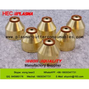 Plasma Cutting Accessories Nozzle Cap .11.845.401.160 M3004 For Kjellberg