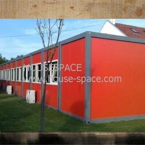 Wholesale Modern Mobile Office Containers Stackable For Locker Room from china suppliers