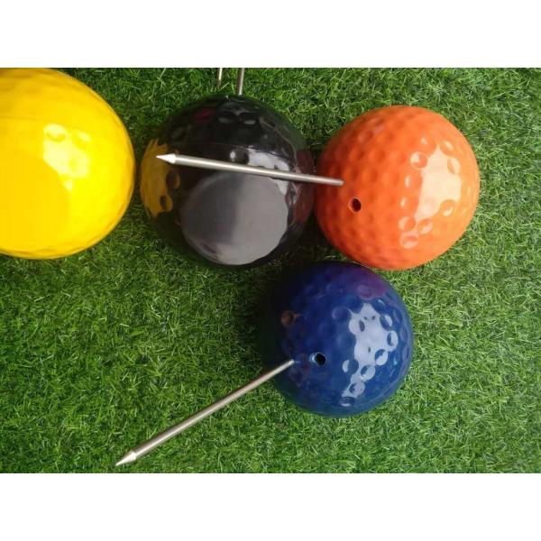 Tee Marker , Tee Mark