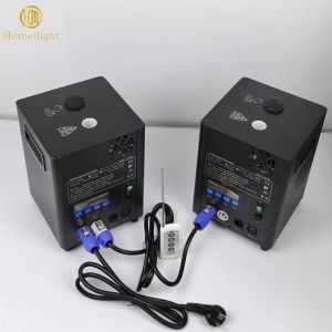 Electric Sparklers Fireworks Sparkle Machine for Safe and Convenient Wedding