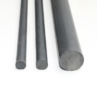 Wholesale High Flexural Modulus Nylon 6 MoS2 Natural Nylon Rod Plastic Material from china suppliers