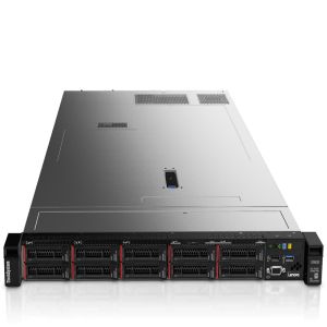 Lenovo ThinkSystem SR630 Server for ThinkServer SR630 Lenovo Server
