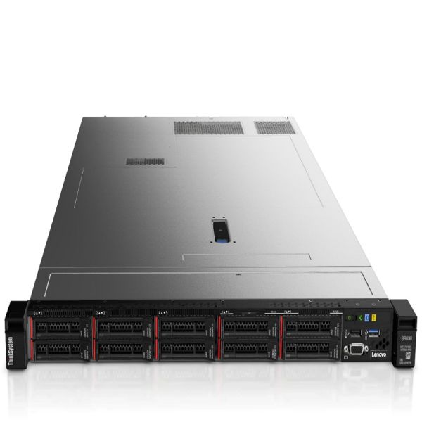 Quality Lenovo ThinkSystem SR630 Server for ThinkServer SR630 Lenovo Server for sale