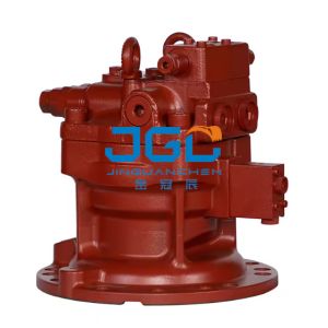 Fast Delivery Excavator Swing Motor M5x130chb-10a-67a/260-Rg10d For LG920-RG10D