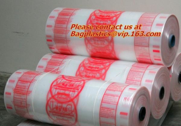 Lay Flat LDPE Poly Tubing, Layflat Plastic Poly Tube | Great Range | Buy Online, Custom Poly Bags, Tubing & Sheeting, pa