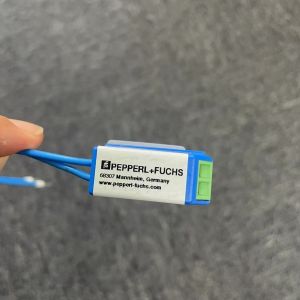 F-NR3-Ex1 | Pepperl Fuchs | NAMUR Resistor Network