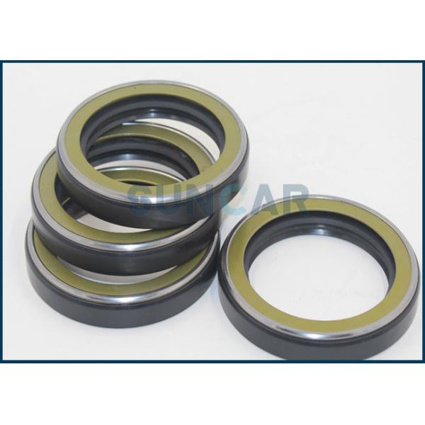 07012-00065 0701200065 Oil Seal For KOMATSU Bulldozer D21A-8E0 D20A-2 D20P-7A