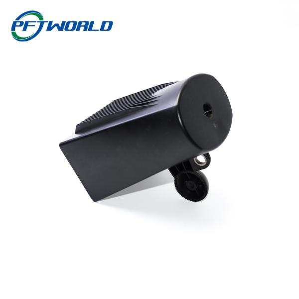 Precision Injection Molding Parts ABS Accessories