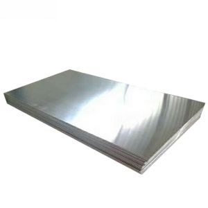 Wholesale 6016 5182 Aluminum Alloy Plate For Automobile Industry from china suppliers
