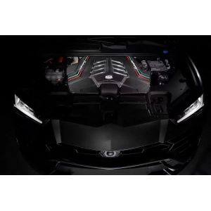 Replace Lamborghini Body Kit URUS Dry Carbon Fiber Engine Liner Shield