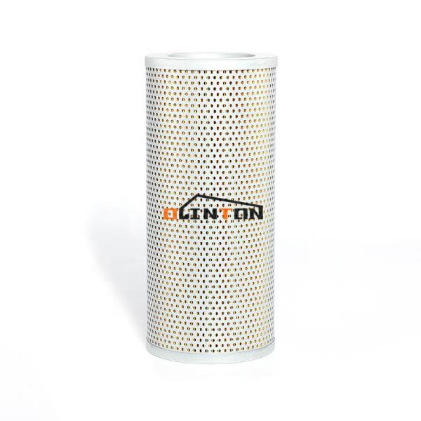 Hydraulic Filter 175-60-27380 141-60-18270 07063-01100 KS-H195N P557380 for Excavator PC100-5/6 PC120-1/2/3