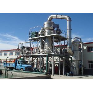 Industrial Tomato Fruit Drink Processing Line For Automatic Tomato Processing