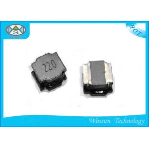 Wholesale Ferrite Bead Inductor Ultra Thin / Low DCR Reflow Soldering For Notebook Computer from china suppliers