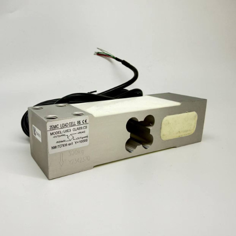 Load Cell L6E3 Aluminum Alloy Electric Scales Weighing Sensor Single Point