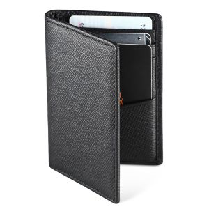 Upgrade Your Style with Our Popular Ultra-thin Leather Card Holder