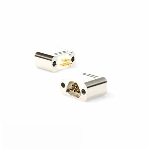Wholesale ZMDC-21SN Micro Rectangular Electrical Connector - Compact, High-Performance from china suppliers