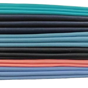 Poly Cotton 80*20 3 1 Heavy Weight Carded TC Drill Fabric for Work Wear Pants