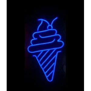 Custom Restaurant Bar Led Neon Light Signs Neon Light Letter Signage
