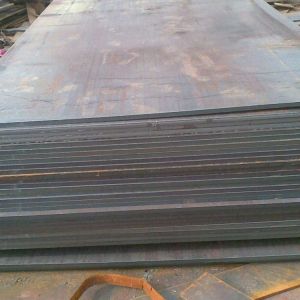 Ss400 A283 Carbon Steel Panel S235jr SPCC Saph Medium Carbon Steel Sheet
