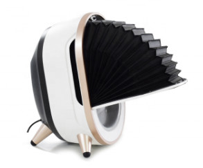 Dermoscopy Digital Diagnostic Portable Skin Analyzer Luxury Protect Privacy