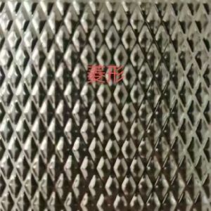 AISI304 Stainless Steel Sheet Embossed Finishing For Decoration SS Sheet 0.5 - 2
