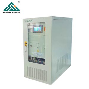 Complete MPPT Off Grid Solar System 110V/127V/220VAC/380VAC/480V