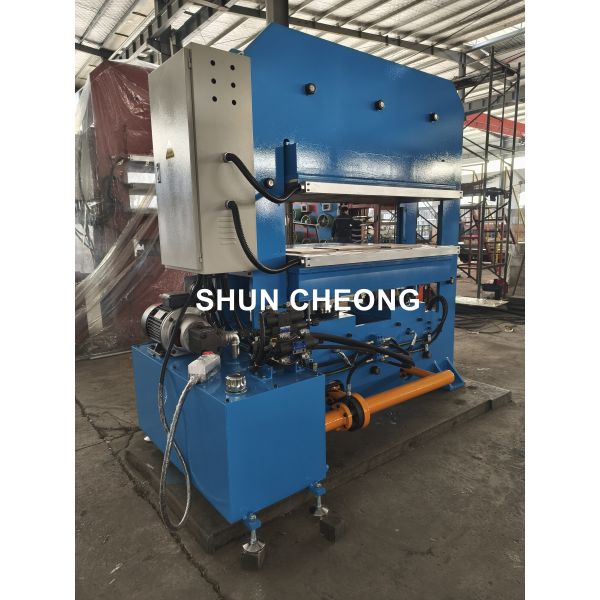 Vulcanizing Press, Vulcanizer Machine, Hot Press Machine with Ce&ISO