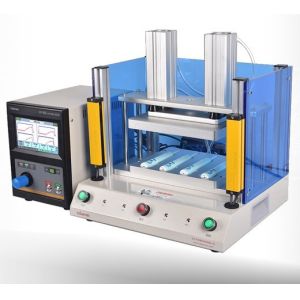 Mobile Phone Lens Waterproof test Equipment/ Air Leakage Tester Air Tightness