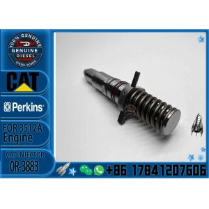 Sale Fuel Injector Assembly 0R-3883 0R3883 For CAT Engine 3500A Series