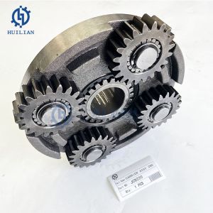 JCB JS220 JS230 JS240 JS300 JS330 Excavator 2nd Planet Gear for Construction