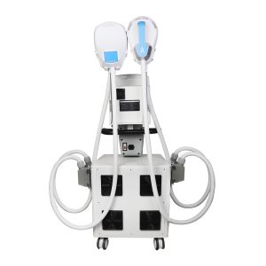 20-400μS Pulse HI-EMT EMS Sculpting Machine With Sculptmax Mode