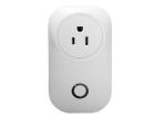 Professional Wireless Remote Control Power Socket With US Automation System