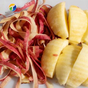 Unit Canteens Mechanical Operate Fruit And Vegetable Peeler Machine Apple