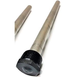 Wholesale Water Heater Anode Rod AZ63B Easy To Install And Remove from china suppliers