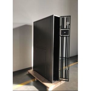 Buy cheap server room precision air conditioner split type CRAC floor mounted AC unit with from wholesalers