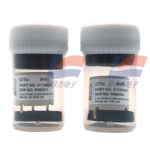 Wholesale 4HS+ 2112B2025 Hydrogen Sulfide Gas Sensor Three Electrode Electrochemical from china suppliers