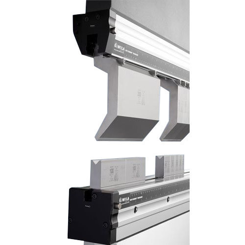 V Block Bending Press Brake Die For Multi Metal Plate Press Brake Punch Cr12MoV