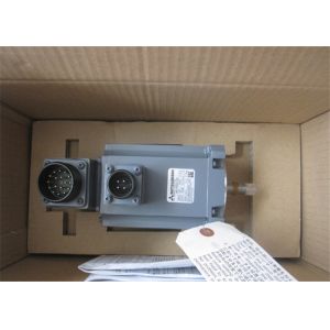 China Mitsubishi 300W HA-FH33-EC Industrial AC Servo Motor HAFH33EC 129V 1.9A NEW on sale