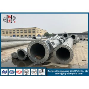3.8mm Power Transmission Poles