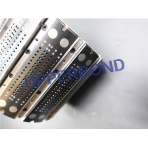 Cigarette Machines Custom-Made Casting / Wearing Spare Parts