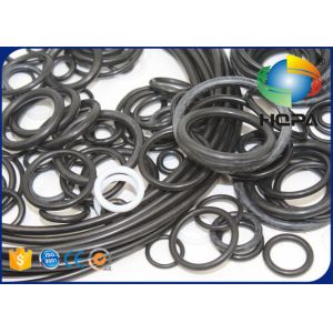 723-26-13101 723-26-13100 Main Control Valve Seal Kit For Komatsu PC60-7 PC70-7