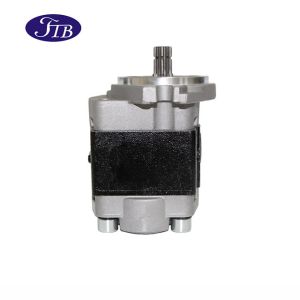 China 110F7-10271A TCM FG20-30T6 Hydraulic Excavator Pumps on sale