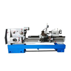 CA6140 horizontal manual lathe machine for maching1m/1.5m/3m/5m workpiece