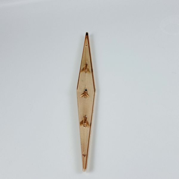 Hardware Accessories Leather Sofa Trim Fasteners Interior 20/30cm Plastic Material Sofa Buttons