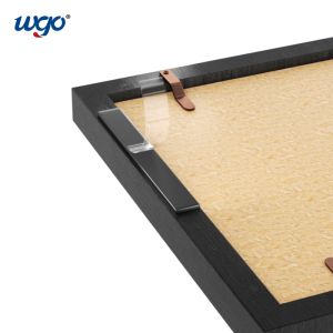 Washable Reusable Double Sided Tape For Picture Frames No Residue Mounted Wall