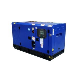 Wholesale 48kW Perkins Diesel Generators 60kVA Water Cooled Diesel Driven Generator With Super Silent from china suppliers