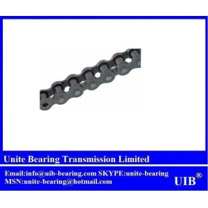 China 12A-1-60-1 ROLLER CHAIN A SERIES on sale