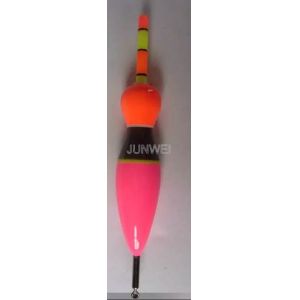 Wholesale Many color choice fishing balsa wood float JWFLT05 from china suppliers
