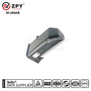 1K0201801D Activated Carbon Canister For Volkswagen Golf MK6 Audi A3 8P